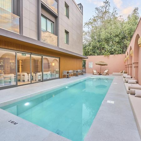 La Maja Hotel Antalya Eksteriør bilde