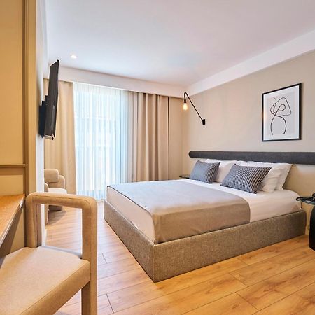 La Maja Hotel Antalya Eksteriør bilde