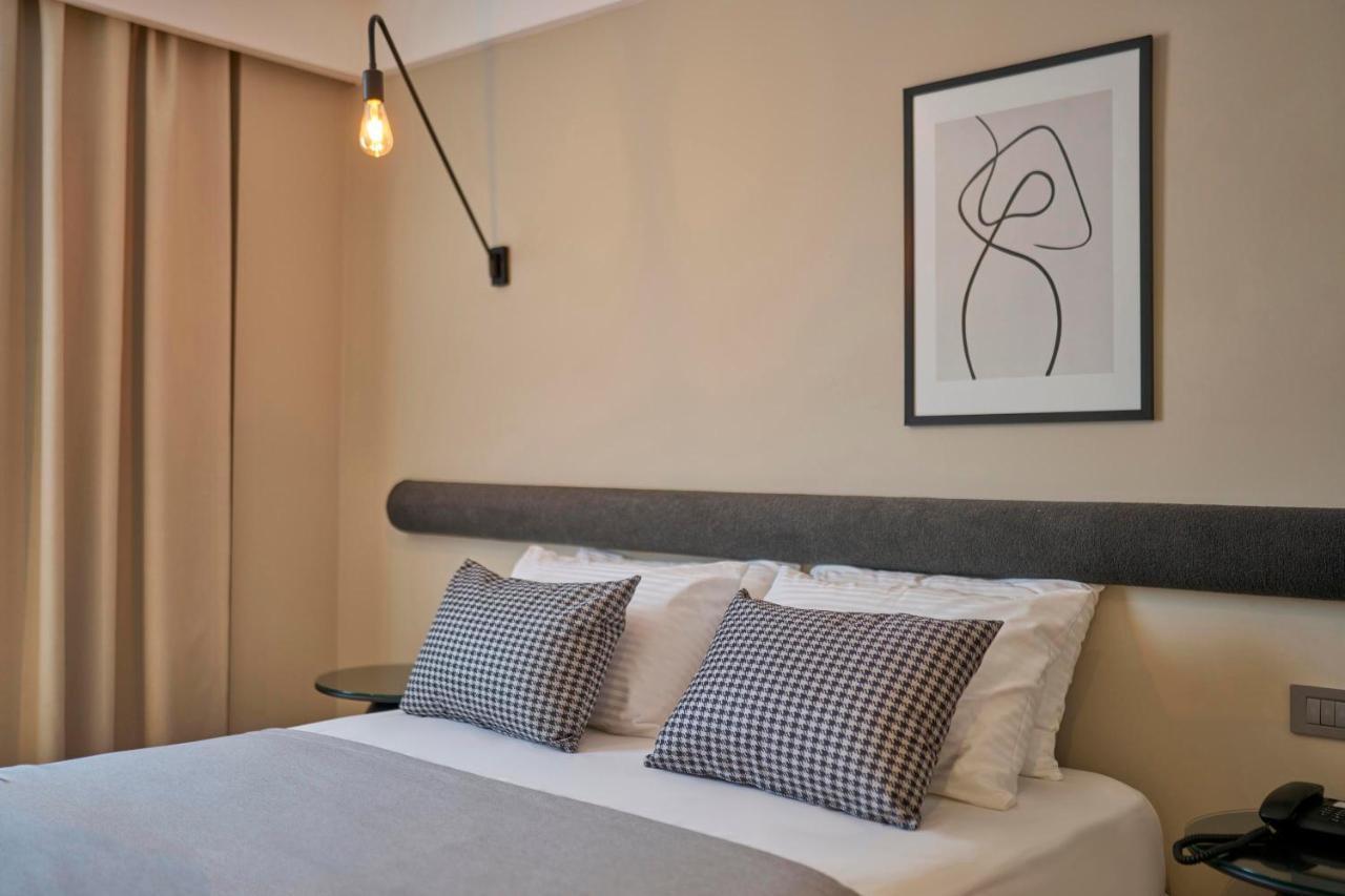 La Maja Hotel Antalya Eksteriør bilde