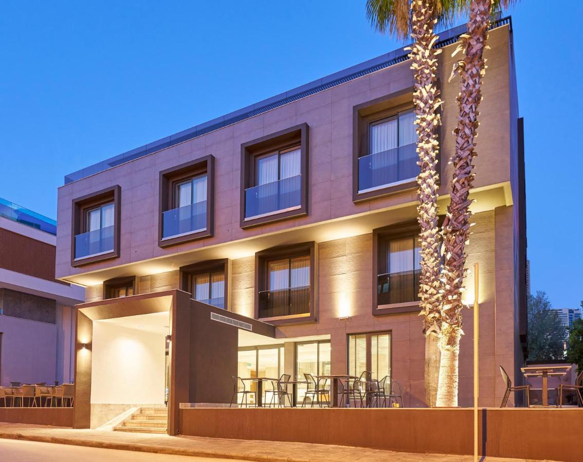 La Maja Hotel Antalya Eksteriør bilde
