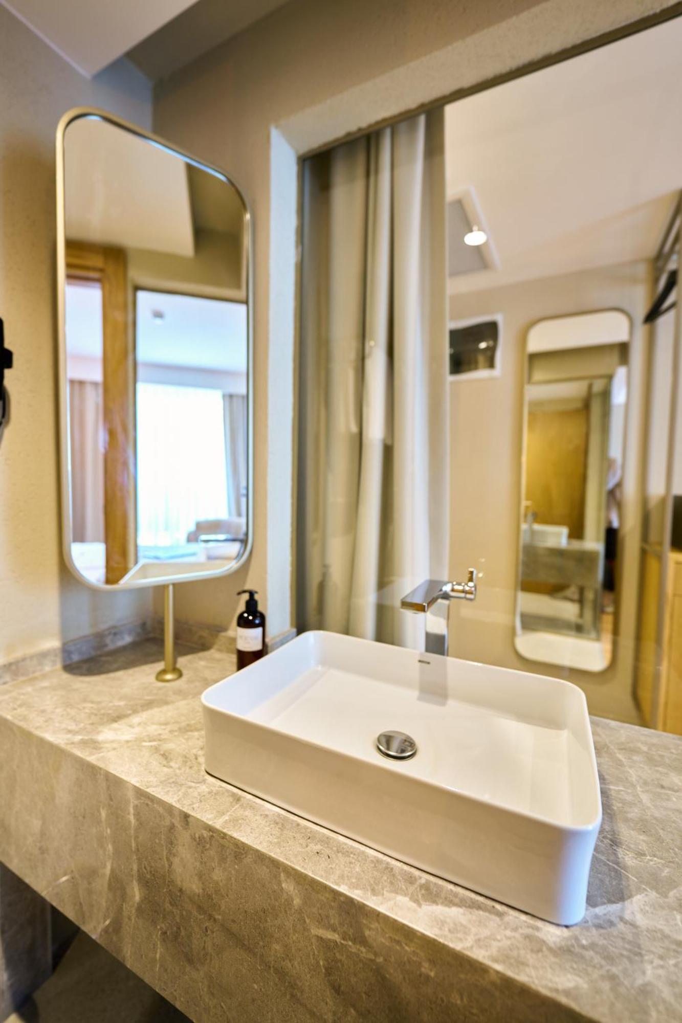 La Maja Hotel Antalya Eksteriør bilde