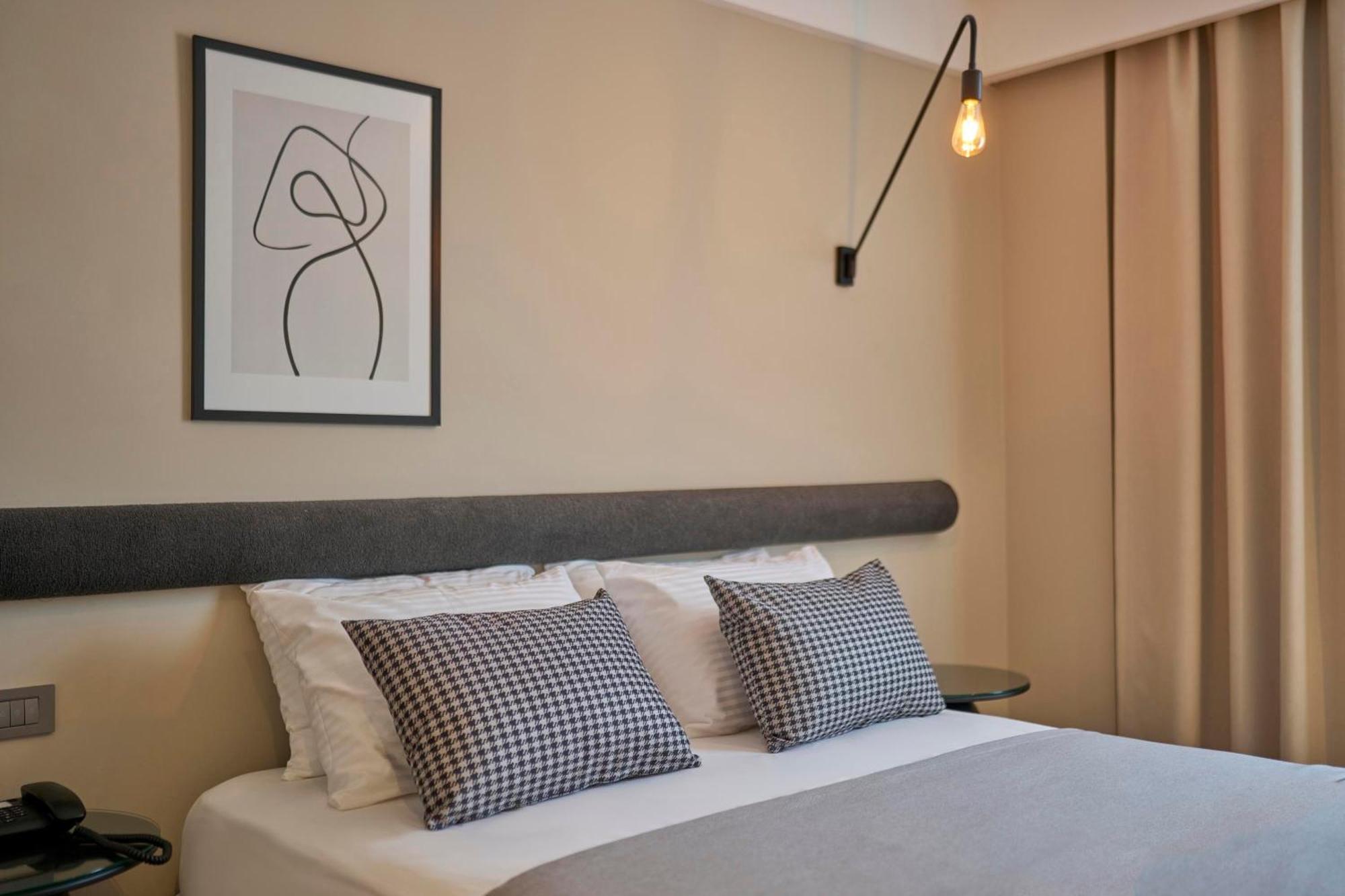 La Maja Hotel Antalya Eksteriør bilde